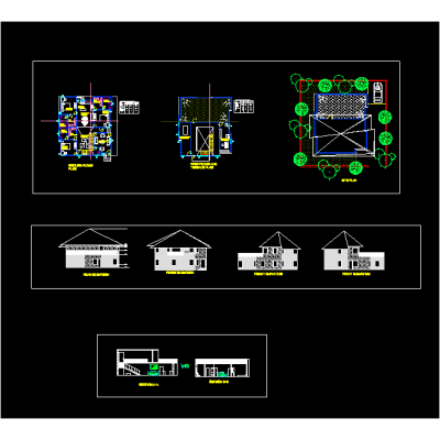 housing project