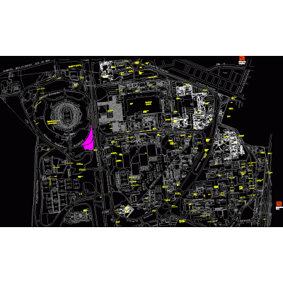 Ciudad universitaria