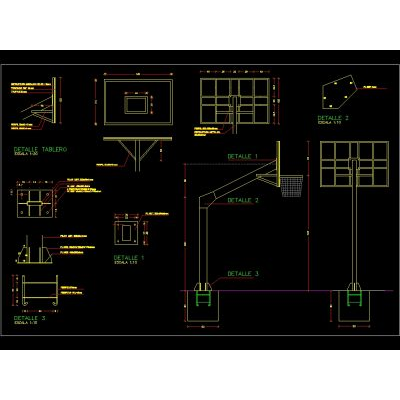 basketball board