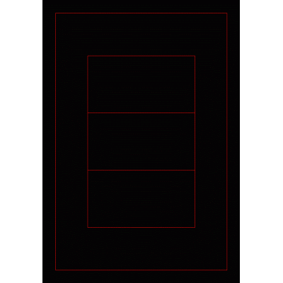 Diseno de Tapa Tecla