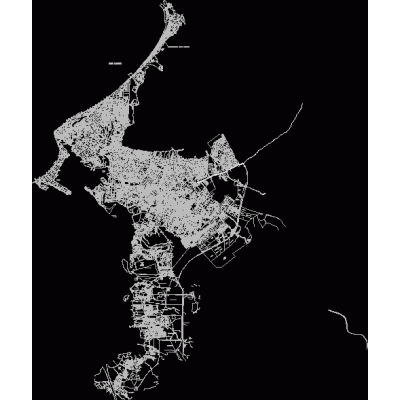 Cartagena urbana