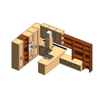 Cocina integral