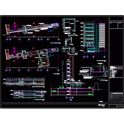 Proyecto de puente