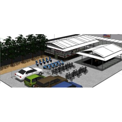 Minimarket
