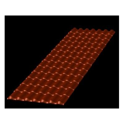 3d roof