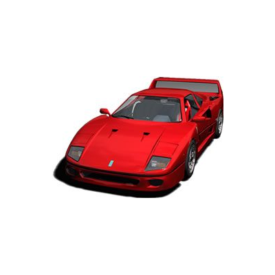 Ferrari f40