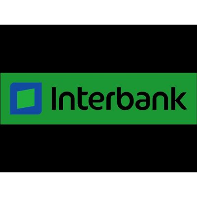 Logo Oficial de Interbank