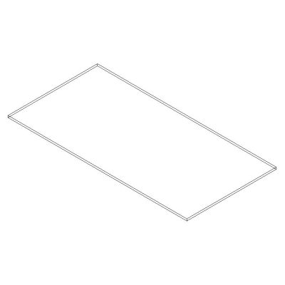 Glass Table Top
