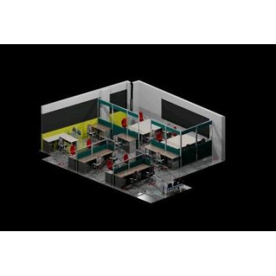 Oficina muebles