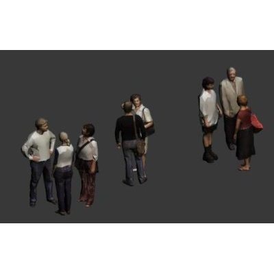 Personas