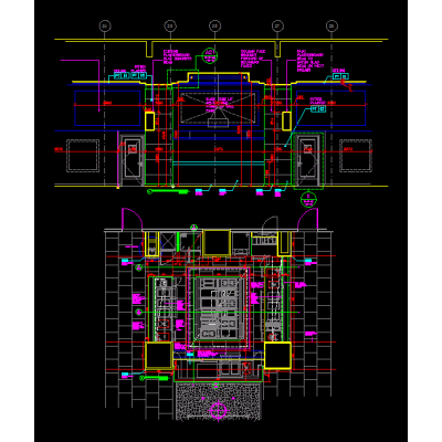 Visualizar  diseno de cocina
