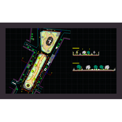 Plaza