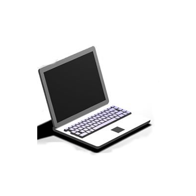 laptop imac