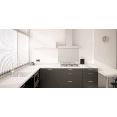 Cocina Compacta Moderna