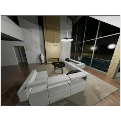 Casa 3d