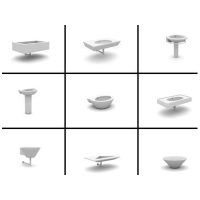 Banos y lavabos