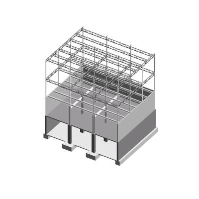 Estructuras con revit architecture rvt
