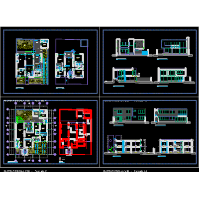 Vivienda unifamiliar