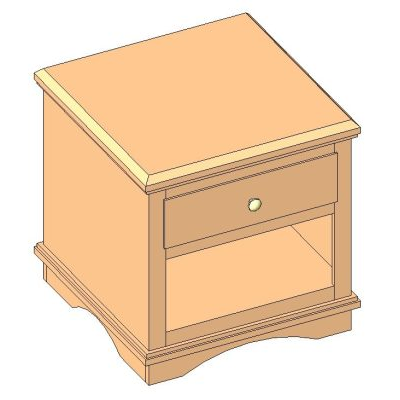 Mesa luz