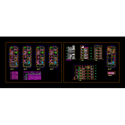 Multifamiliar