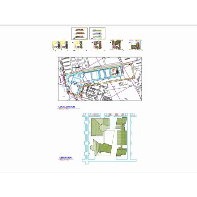 Campus Universitario Innovador