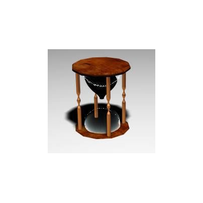 Reloj de arena