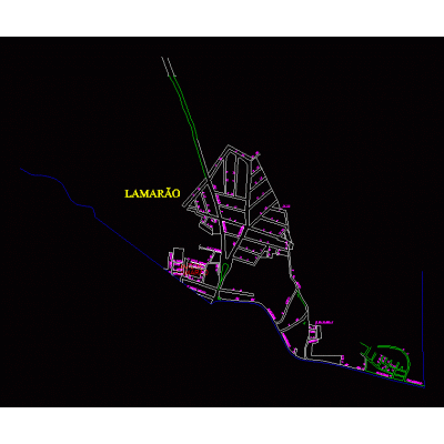 Aracaju - sergipe - bairro lamar&atilde;o
