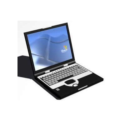 Laptop