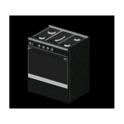 Cocinag 3d