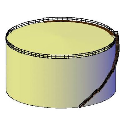 Deposito 3d