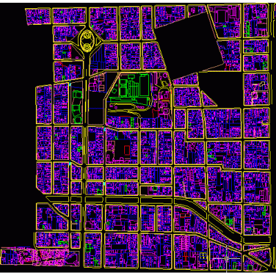 Barrio observatorio; cordoba; argentina