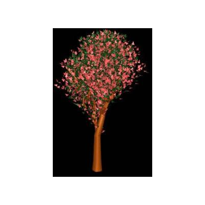 3d tree 005