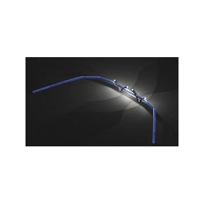 Pasarela Iluminada 3D
