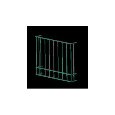 Reja para  una ventana de 1.20 m