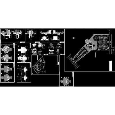 Espacio Cultural y Recreativo
