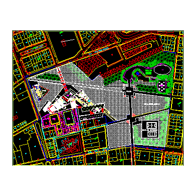Proyecto pueblo libre