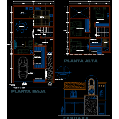Casa 2000