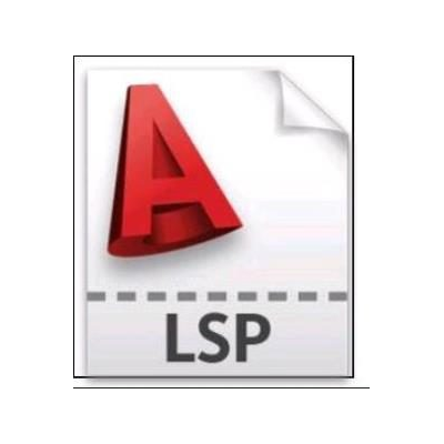 Lisp para cubierta a cuatro aguas en el sistema fps