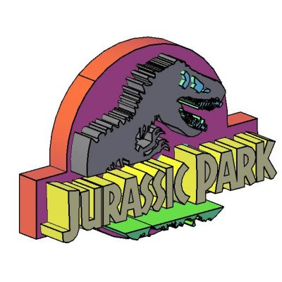 Jurassic Park