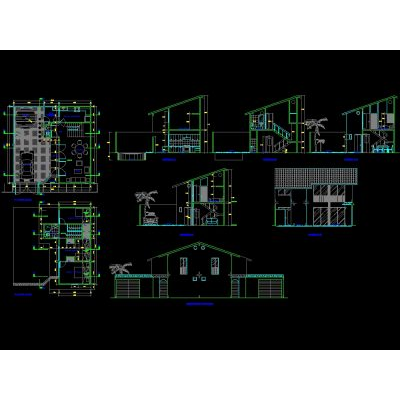 Vivienda economica