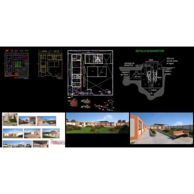 Colegio inicial