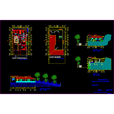 Unifamiliar