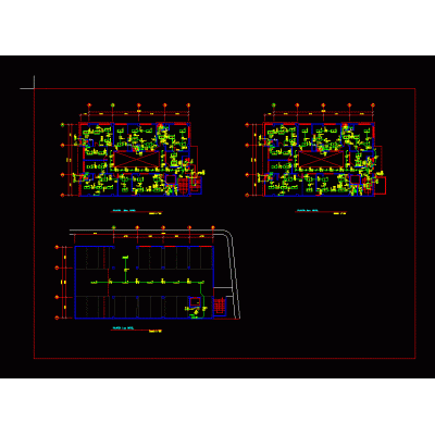Proyecto de iluminacion clinicas medicas