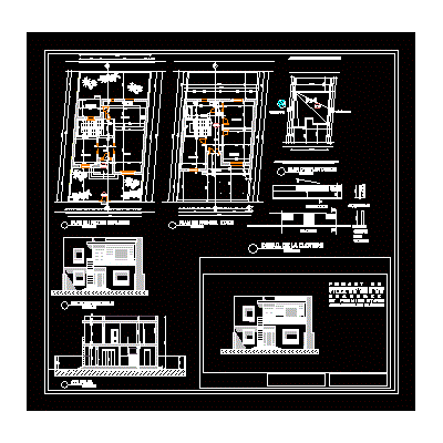 Vivienda duplex