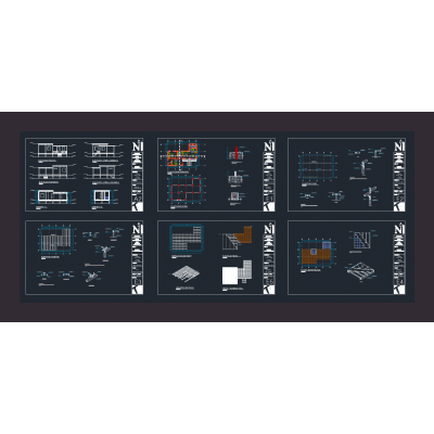 Modulo de investigador