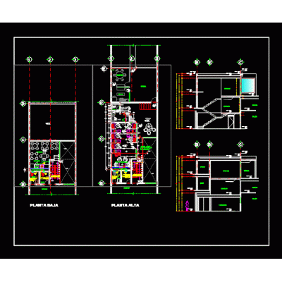 offices remodeling