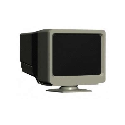 Monitor 3d