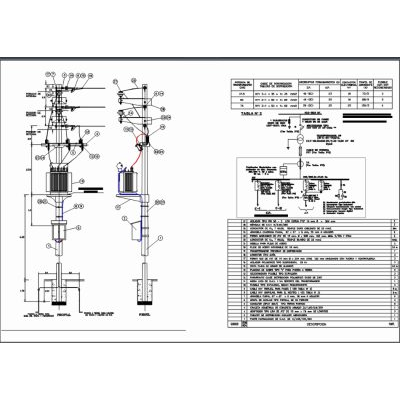 electrical substation