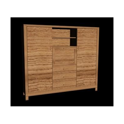 Mueble ropero