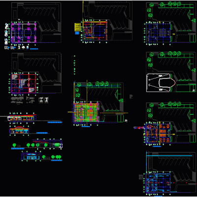 Proyecto Completo de Banco Ejecutivo